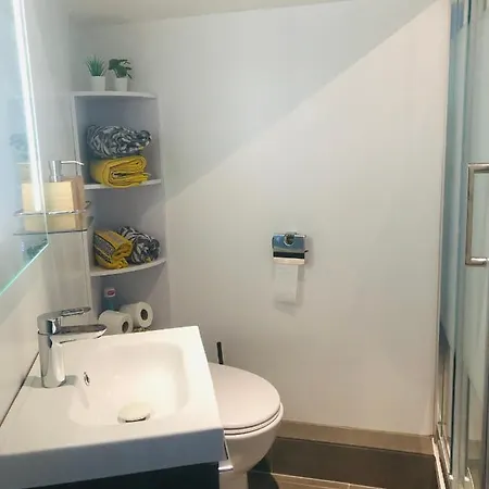 ★le Petit Cosy Vincennes★ Apartment