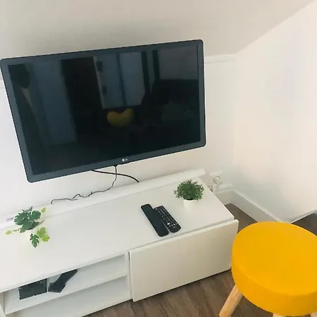 Apartment ★le Petit Cosy Vincennes★ Vincennes