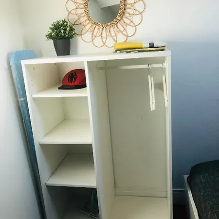 ★le Petit Cosy Vincennes★ Apartment Vincennes