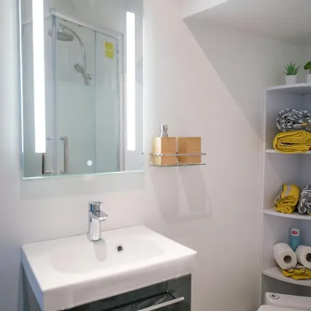 Apartment ★le Petit Cosy Vincennes★ *