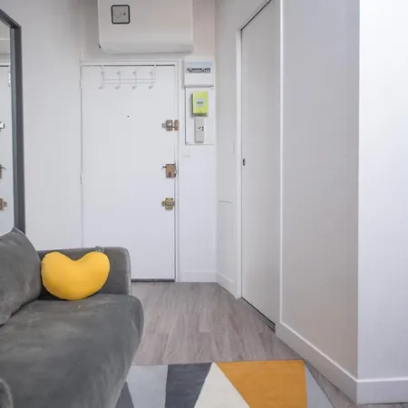 ★le Petit Cosy Vincennes★ Apartment *