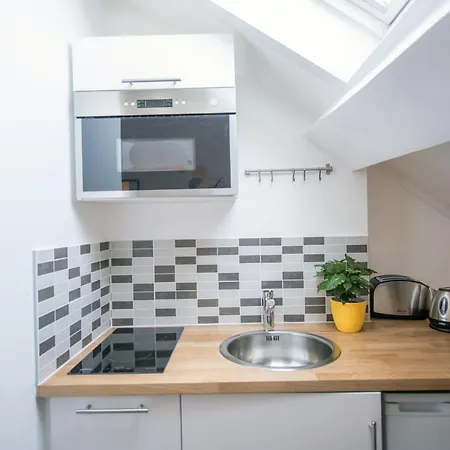 ★le Petit Cosy Vincennes★ Apartment *
