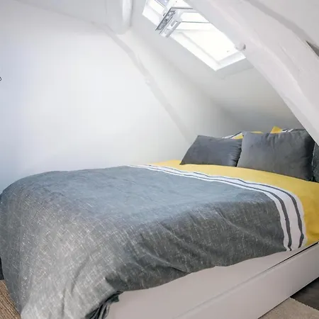 ★le Petit Cosy Vincennes★ Apartment