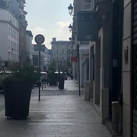 ★le Petit Cosy Vincennes★ Apartment