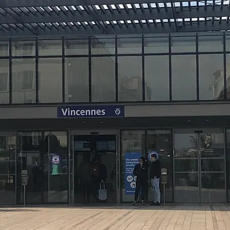 ★le Petit Cosy Vincennes★ *