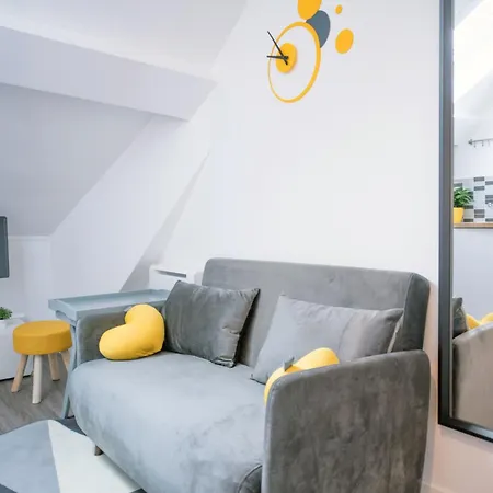 ★le Petit Cosy Vincennes★ Apartment *