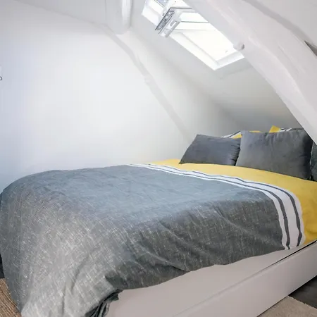Apartment ★le Petit Cosy Vincennes★ Vincennes