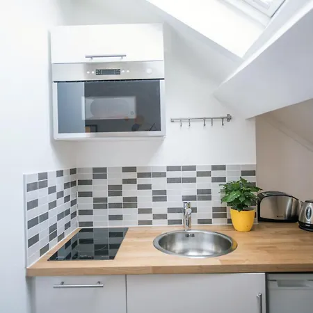 Apartment ★le Petit Cosy Vincennes★